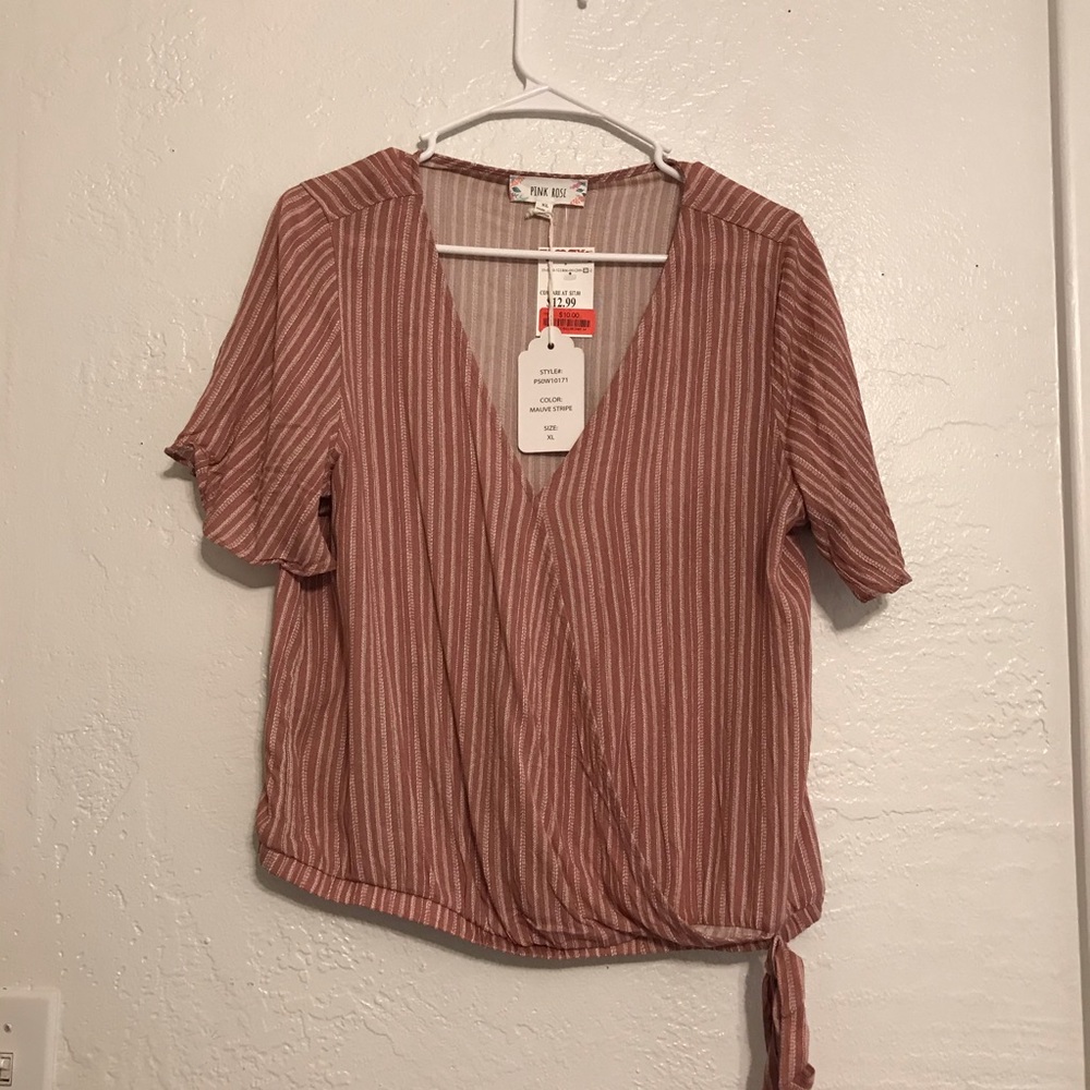 💥3/$10💥Crop top